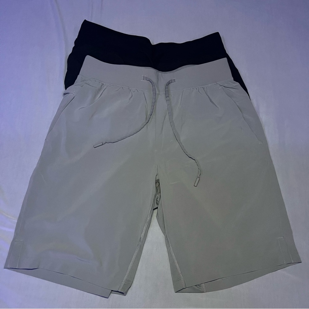 lululemon athletica T.H.E. Linerless shorts 9”